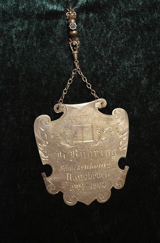 1907-1908 August Buehring